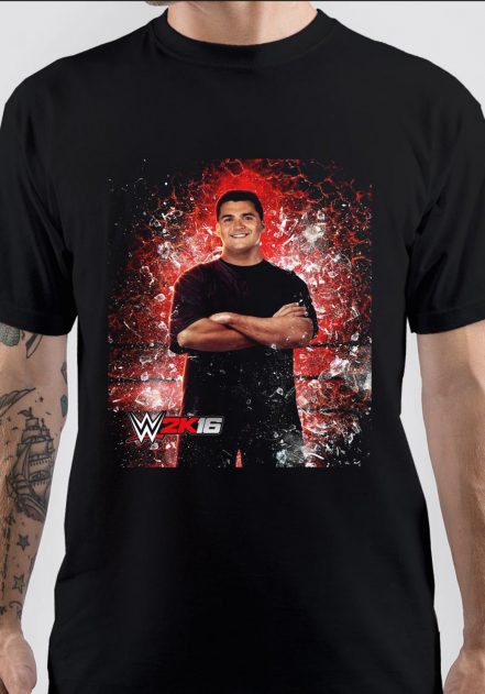 Shane McMahon T-Shirt