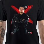 Shane McMahon T-Shirt