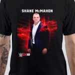 Shane McMahon T-Shirt