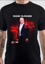 Shane McMahon T-Shirt