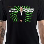 Shane McMahon T-Shirt