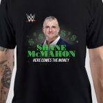 Shane McMahon T-Shirt