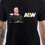 Shane McMahon T-Shirt