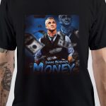 Shane McMahon T-Shirt