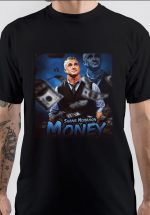 Shane McMahon T-Shirt