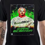 Shane McMahon T-Shirt