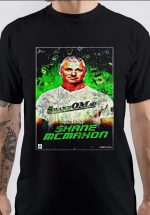 Shane McMahon T-Shirt