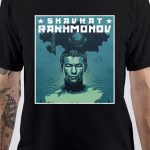 Shavkat Rakhmonov T-Shirt