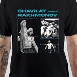 Shavkat Rakhmonov T-Shirt