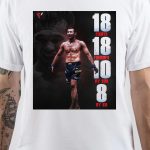 Shavkat Rakhmonov T-Shirt