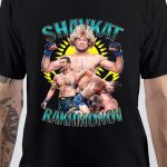 Shavkat Rakhmonov T-Shirt