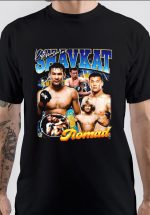 Shavkat Rakhmonov T-Shirt