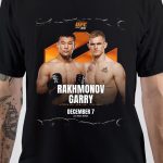 Shavkat Rakhmonov T-Shirt