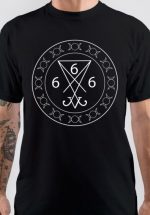 Sigil Of Baphomet T-Shirt