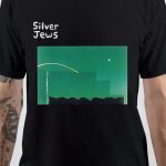 Silver Jews T-Shirt