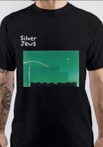 Silver Jews T-Shirt