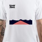 Silver Jews T-Shirt