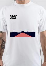 Silver Jews T-Shirt