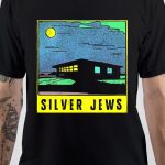 Silver Jews T-Shirt