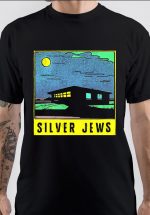 Silver Jews T-Shirt