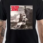 Silver Jews T-Shirt