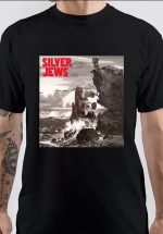 Silver Jews T-Shirt