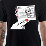 Silver Jews T-Shirt