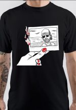 Silver Jews T-Shirt