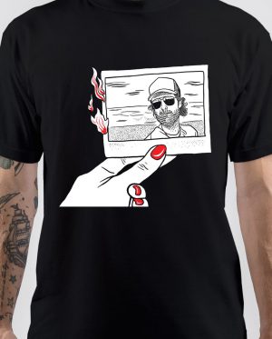 Silver Jews T-Shirt