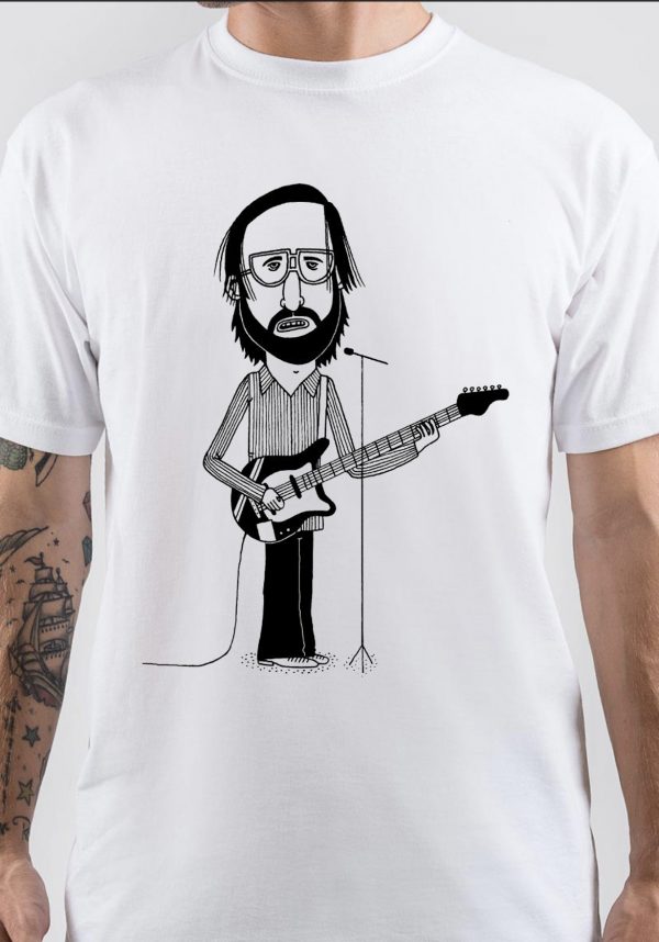 Silver Jews T-Shirt