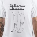 Silver Jews T-Shirt