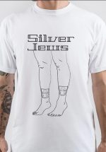 Silver Jews T-Shirt