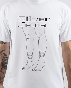 Silver Jews T-Shirt