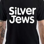 Silver Jews T-Shirt