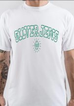 Silver Jews T-Shirt