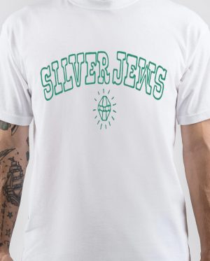 Silver Jews T-Shirt