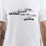 Silver Jews T-Shirt