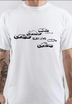 Silver Jews T-Shirt