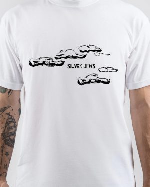 Silver Jews T-Shirt