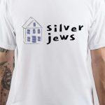 Silver Jews T-Shirt