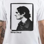 Silver Jews T-Shirt