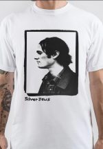 Silver Jews T-Shirt