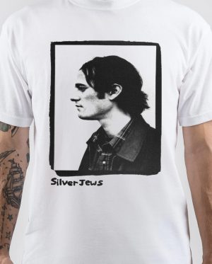 Silver Jews T-Shirt