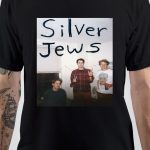 Silver Jews T-Shirt