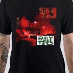 Silver Jews T-Shirt