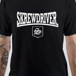 Skrewdriver T-Shirt