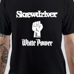 Skrewdriver T-Shirt