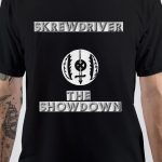 Skrewdriver T-Shirt