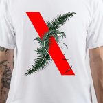 Southern Reach Series T-Shirt