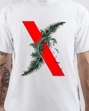 Southern Reach Series T-Shirt